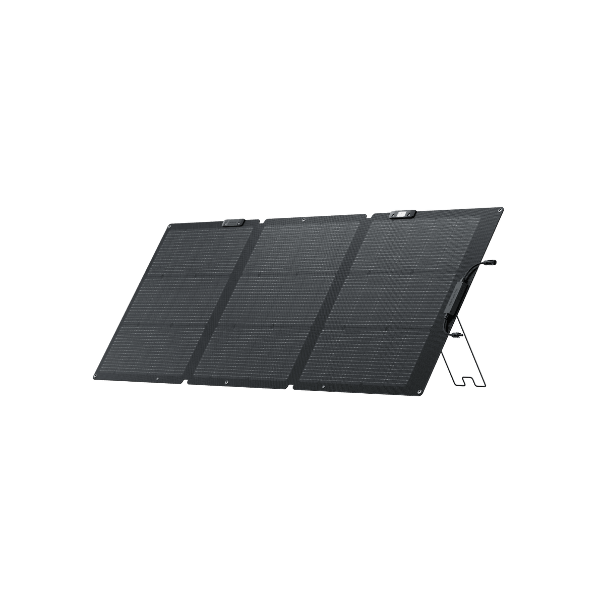 Foldable Solar Panel 160W