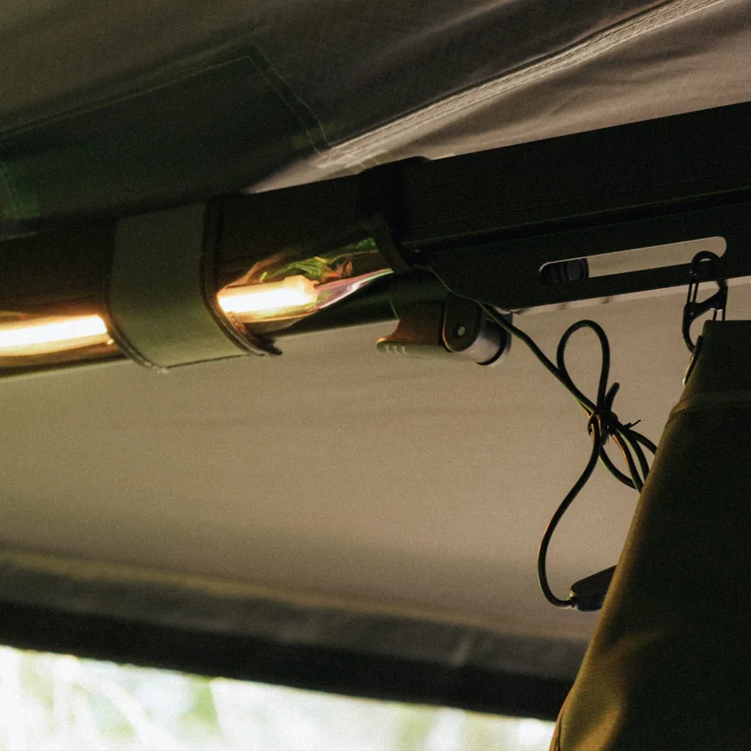 Led Inside