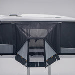 Frontier Tunnel for Rooftop Tent