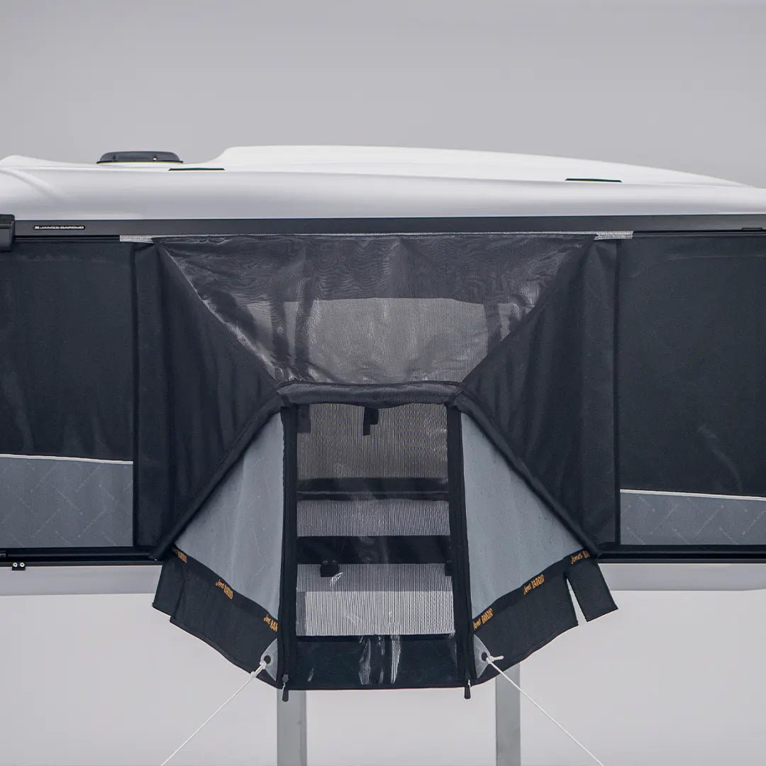 Frontier Tunnel for Rooftop Tent