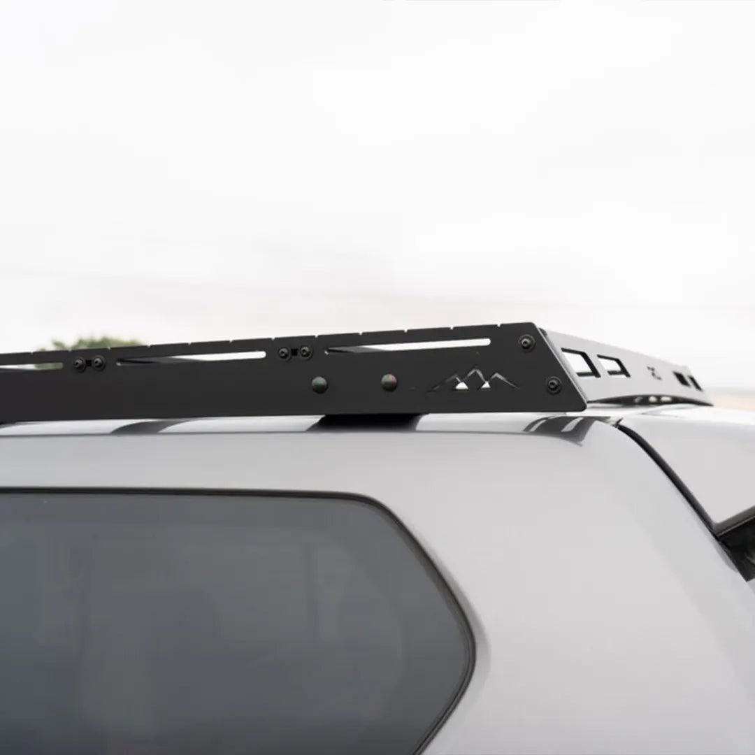 Rear View