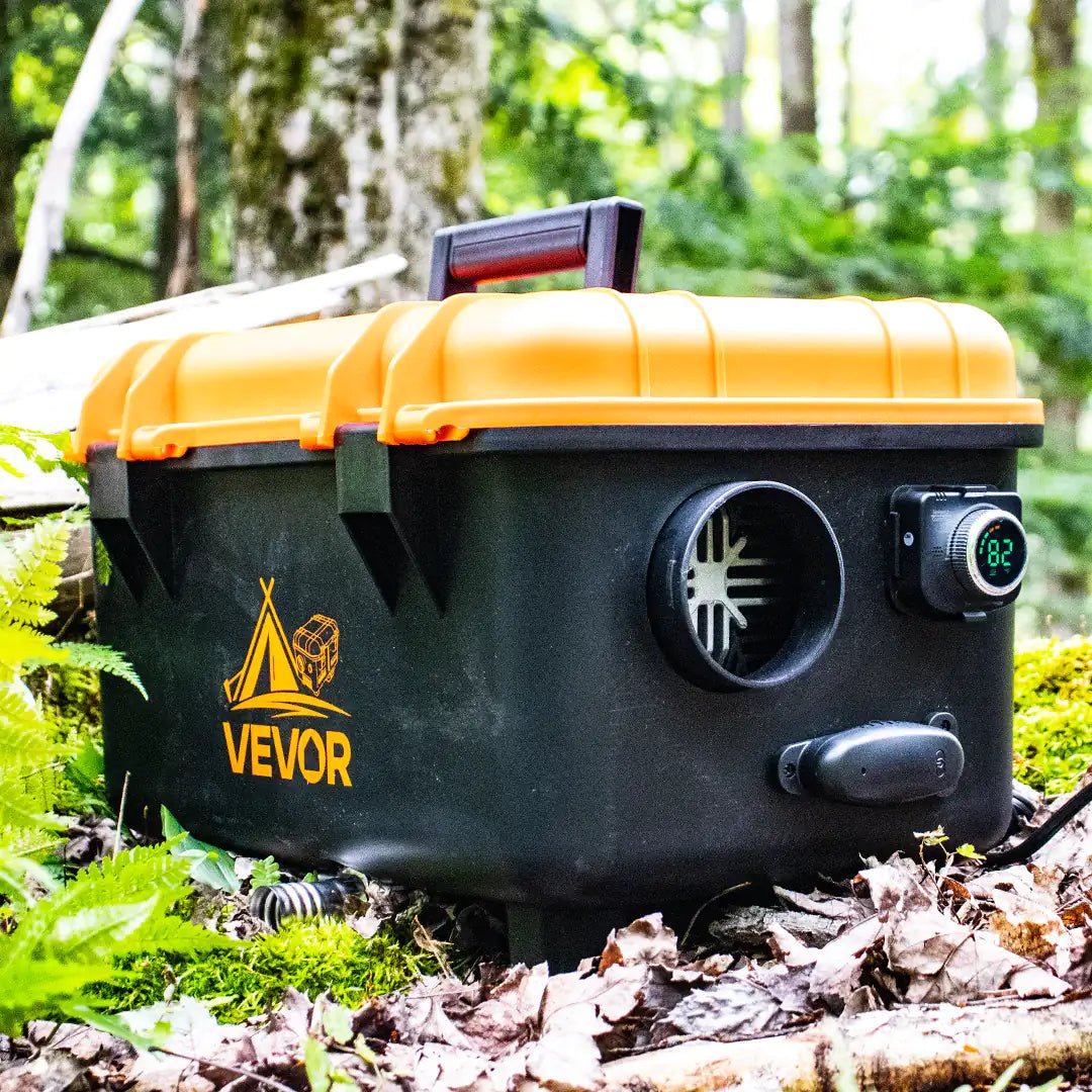 Heater for Camping Tent