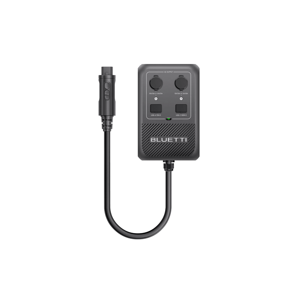 Bluetti Hub D1 for Apex 300 Backup battery for power outage