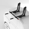Exensions for MOS Uplift side loading rack