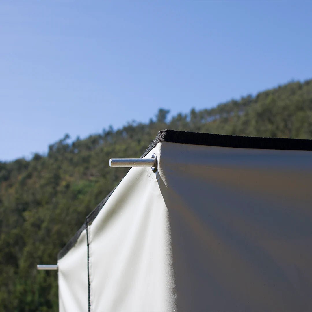 Lite mounting system