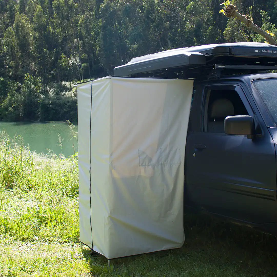 Awning Shower James Baroud Classic