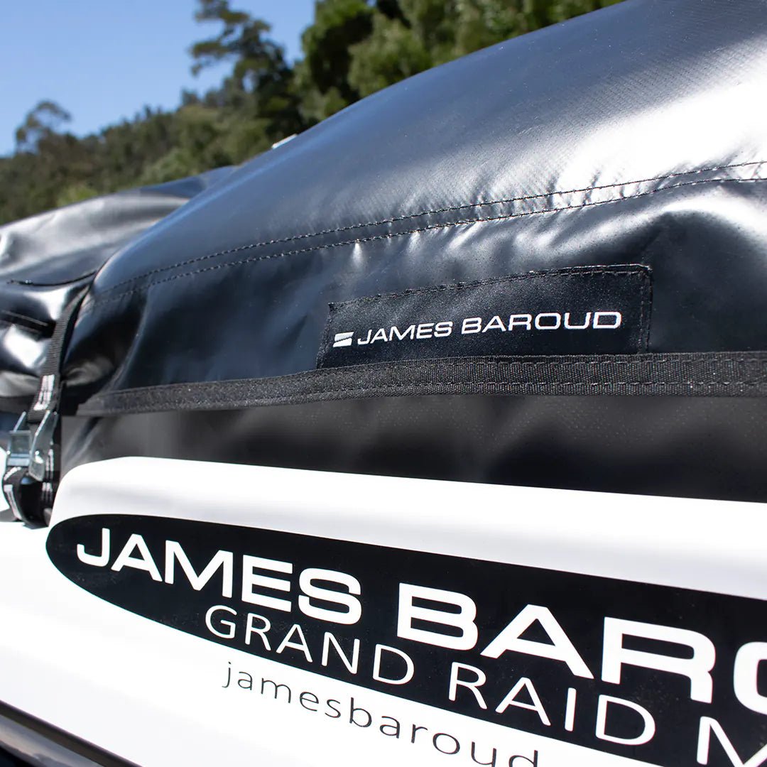 James Baroud Gear Bag