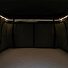 Led Lighting for Rooftop Tent