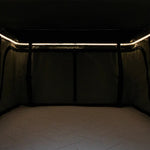 Led Lighting for Rooftop Tent