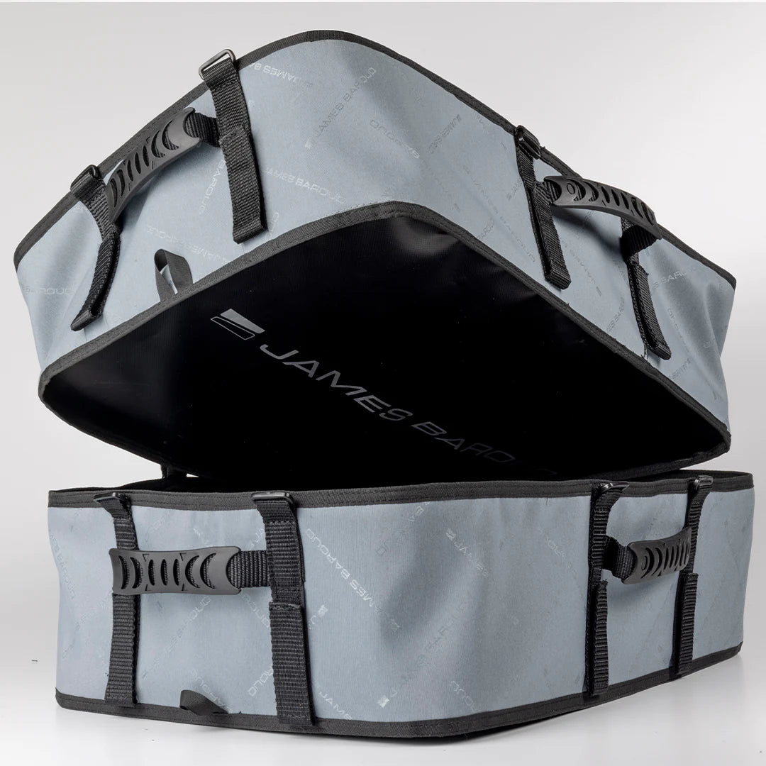 James Baroud Storage Box for Rooftop Tent