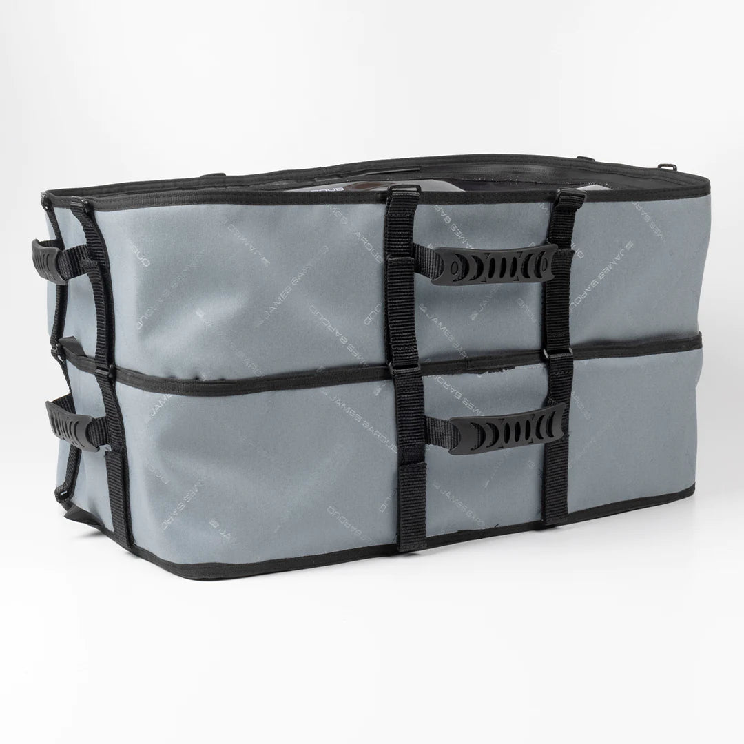 View of a set of 2 Storage Boxes