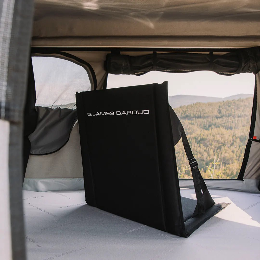 Tent Chair for Rooftop Tent