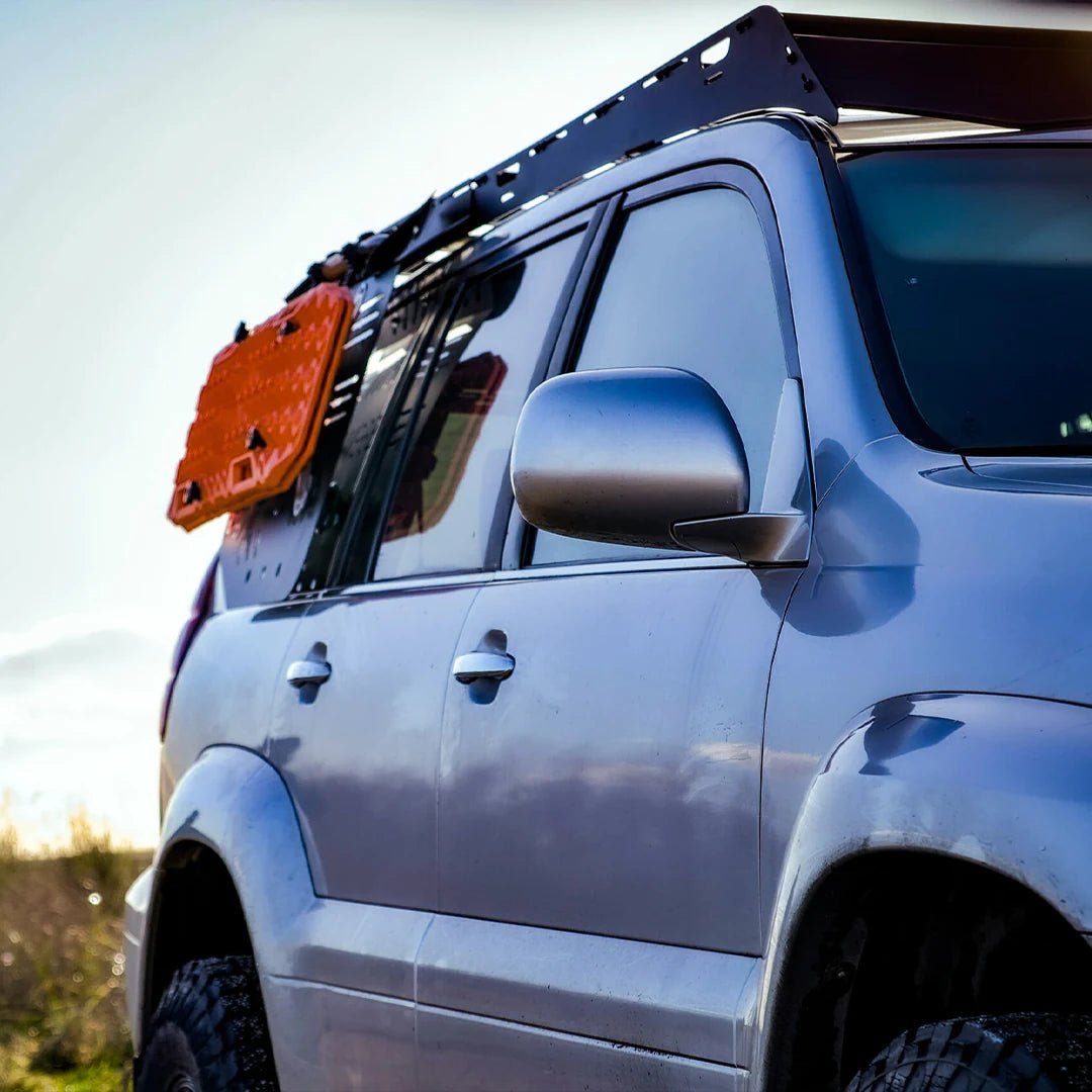 Large view of the Lexus GX470