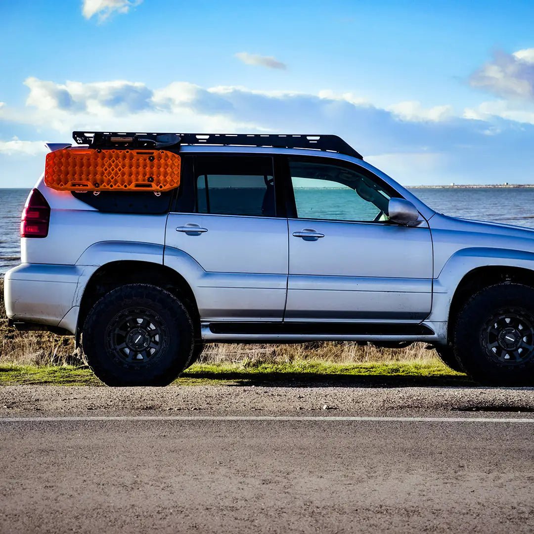 Lexus GX470 Roof Rack