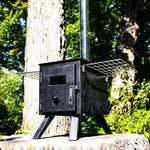 Wini Wood Stove for Van