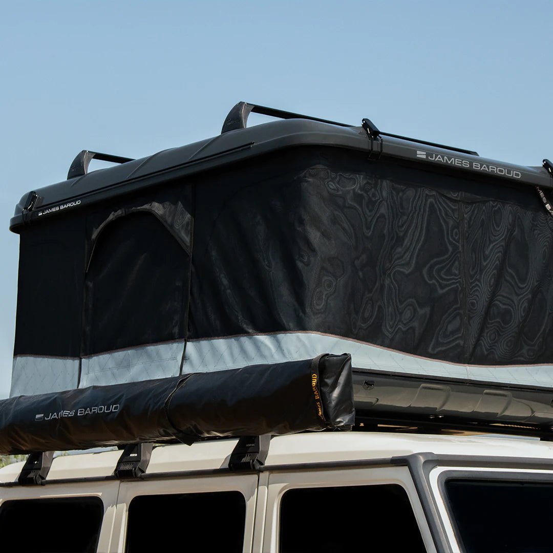 Large view with the premium fabric