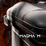 James Baroud Magma M Pop Up Roof top Tent