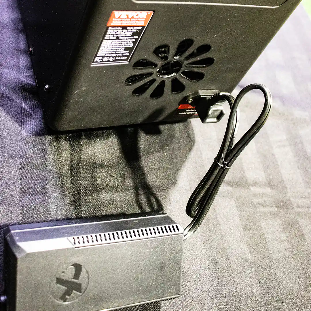 Power supply