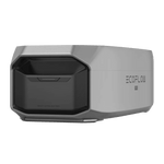 Portable Electric Supply Delta Pro 3 expansion battery