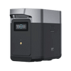 Portable electric supply expansion for Delta 2