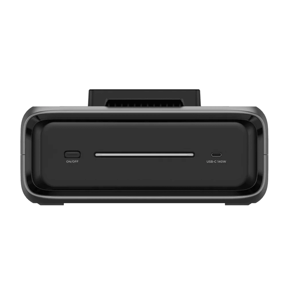 Ecoflow EB300 Extension battery for River 3 Plus electric portable supply