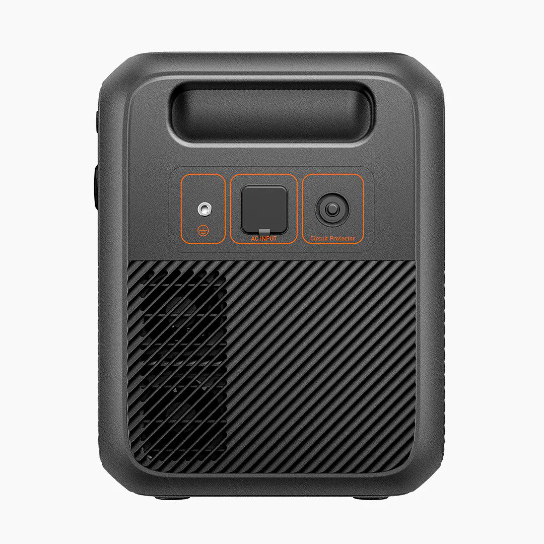 Station Électrique Portable <br>Bluetti Premium 200 V2 <br>2700W