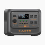 Bluetti Portable Power Station