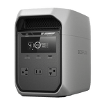 Portable Power Station Ecoflow Delta 3