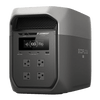 Portable Power Station Ecoflow Delta 3 Max