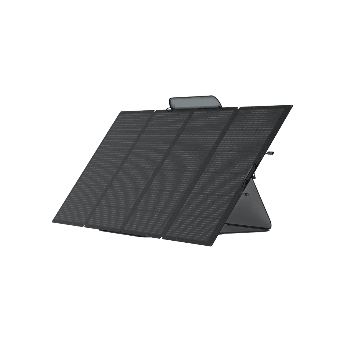 Portable Solar Panel by Ecoflow