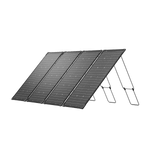 Portable Solar Panel 500W bifacial