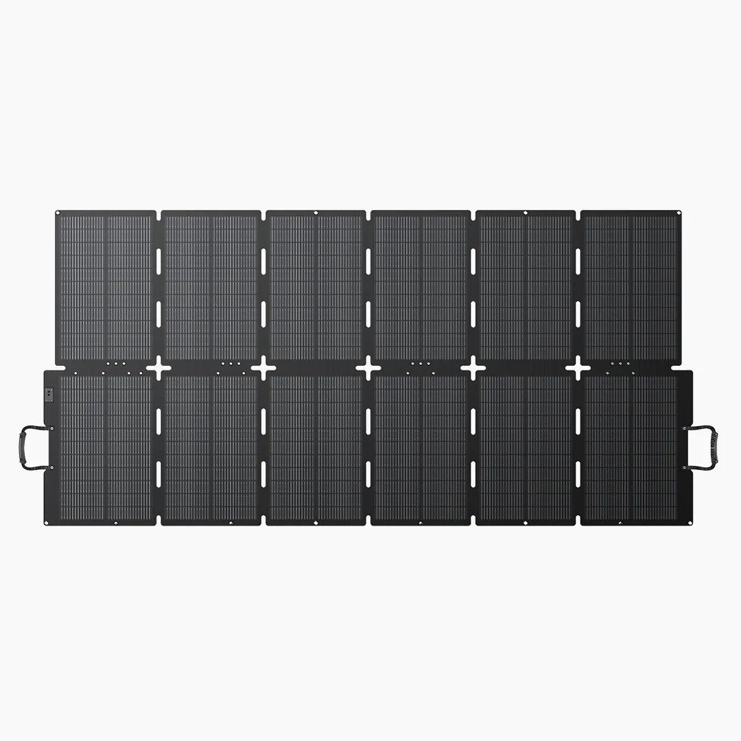 Portable 500W Solar Panel Bluetti Sora 500