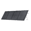 Bifacial Portable Solar Panel