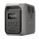 Portable Power Station Ecoflow Delta 3 1500