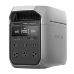 Ecoflow Delta 3 Plus portable power station