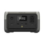 Ecoflow River 2 Power Bank with AC Outlet
