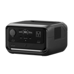 Power Bank with AC Outlet Ecoflow River 3 Plus