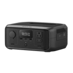 Power Bank with AC Outlet ultra slim and portable by ecoflow