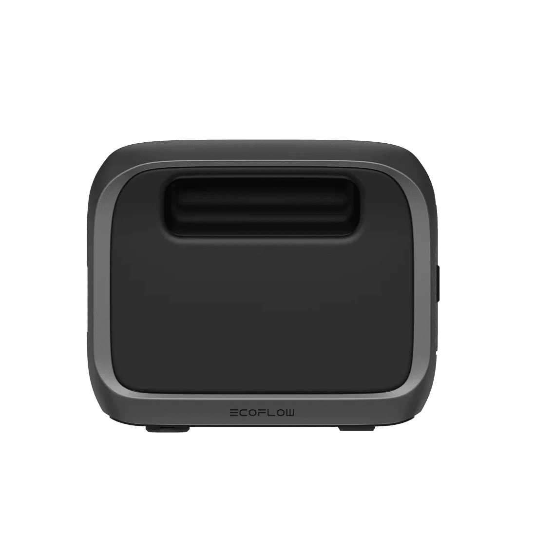 Top view