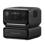 Power Bank with AC Outlet River 3 Max