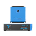 Kit Solaire pour Van aménagée de 5kwh