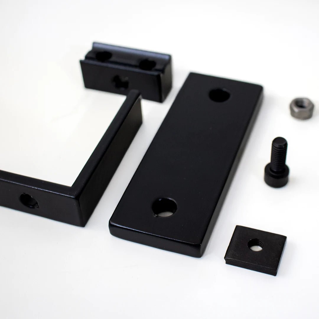 Mounting parts