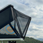 Rain Shade for Rooftop Tent