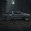 RAXA R1 low profile tuck bed rack compatible tonneau cover