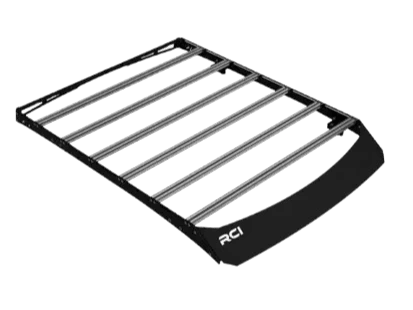 Roof Rack Tundra