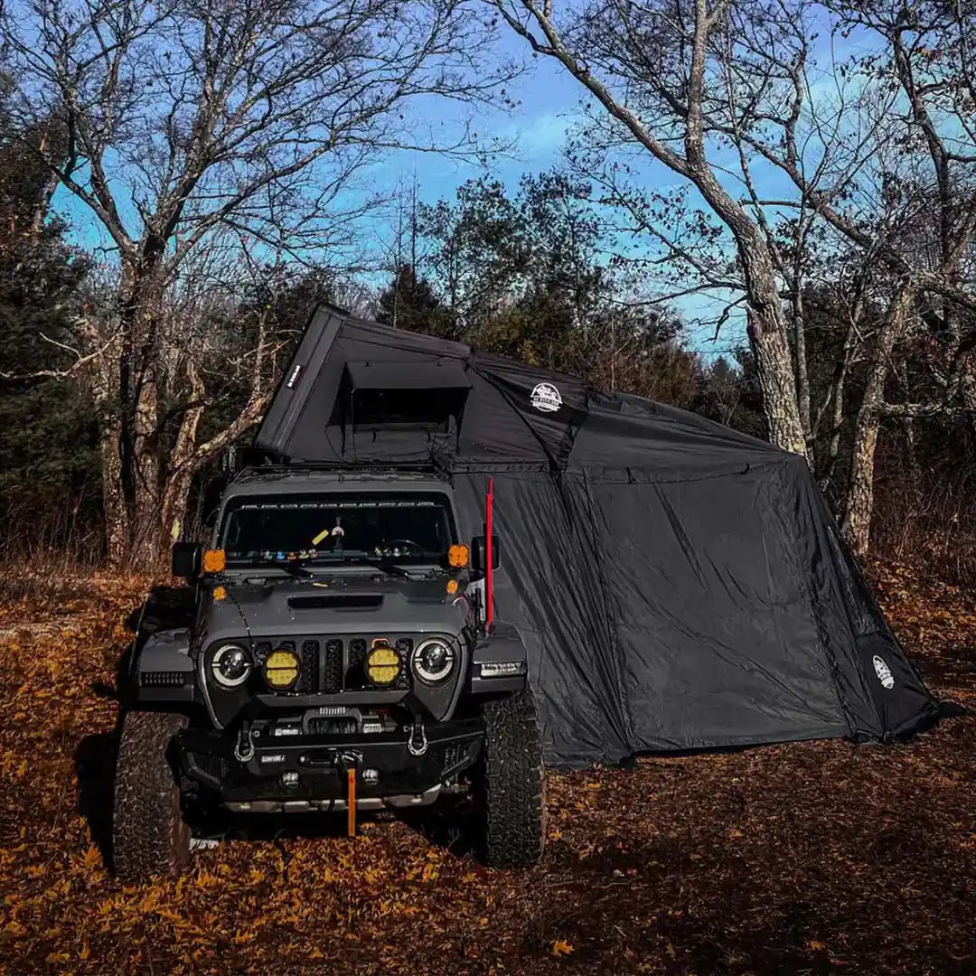 Annexe de Tente de Toit <br>Go Overland