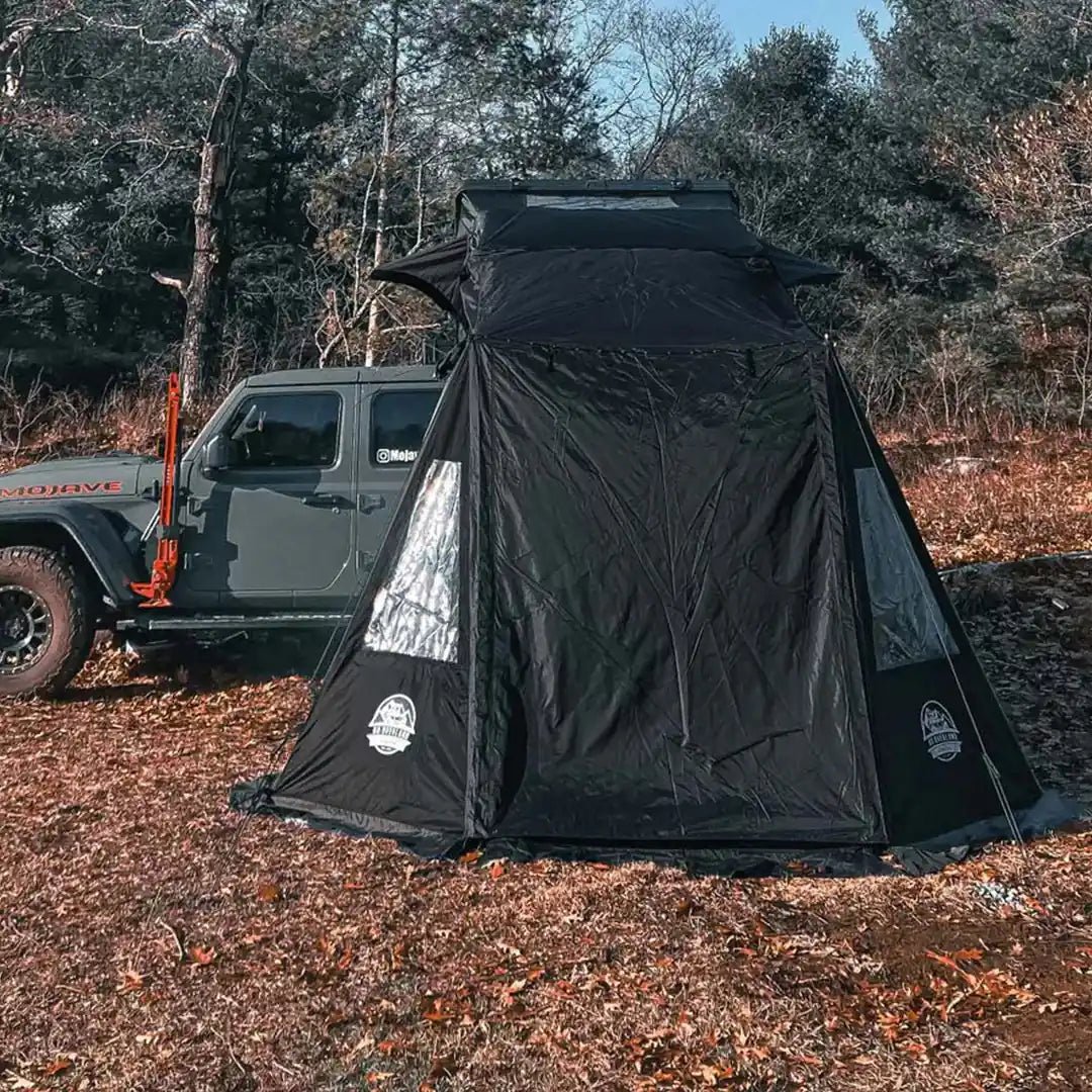 Annexe de Tente de Toit <br>Go Overland