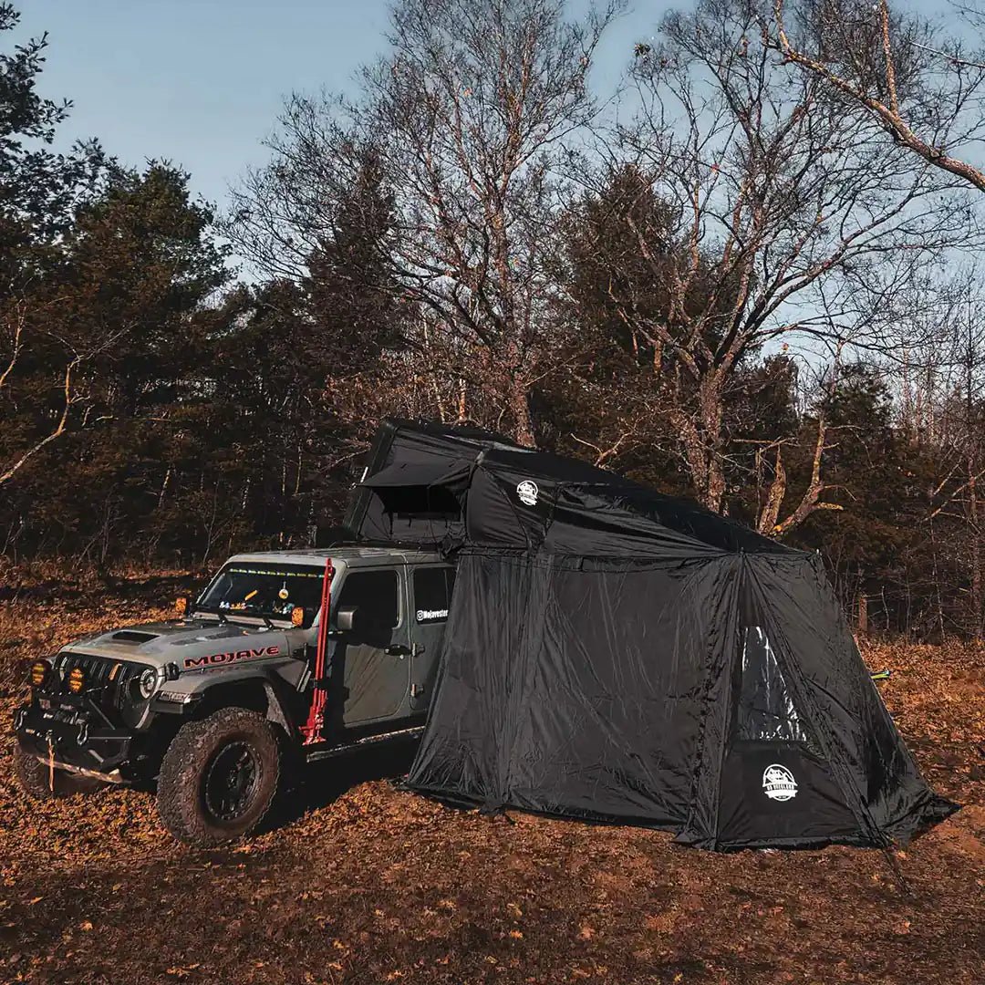 Annexe de Tente de Toit <br>Go Overland