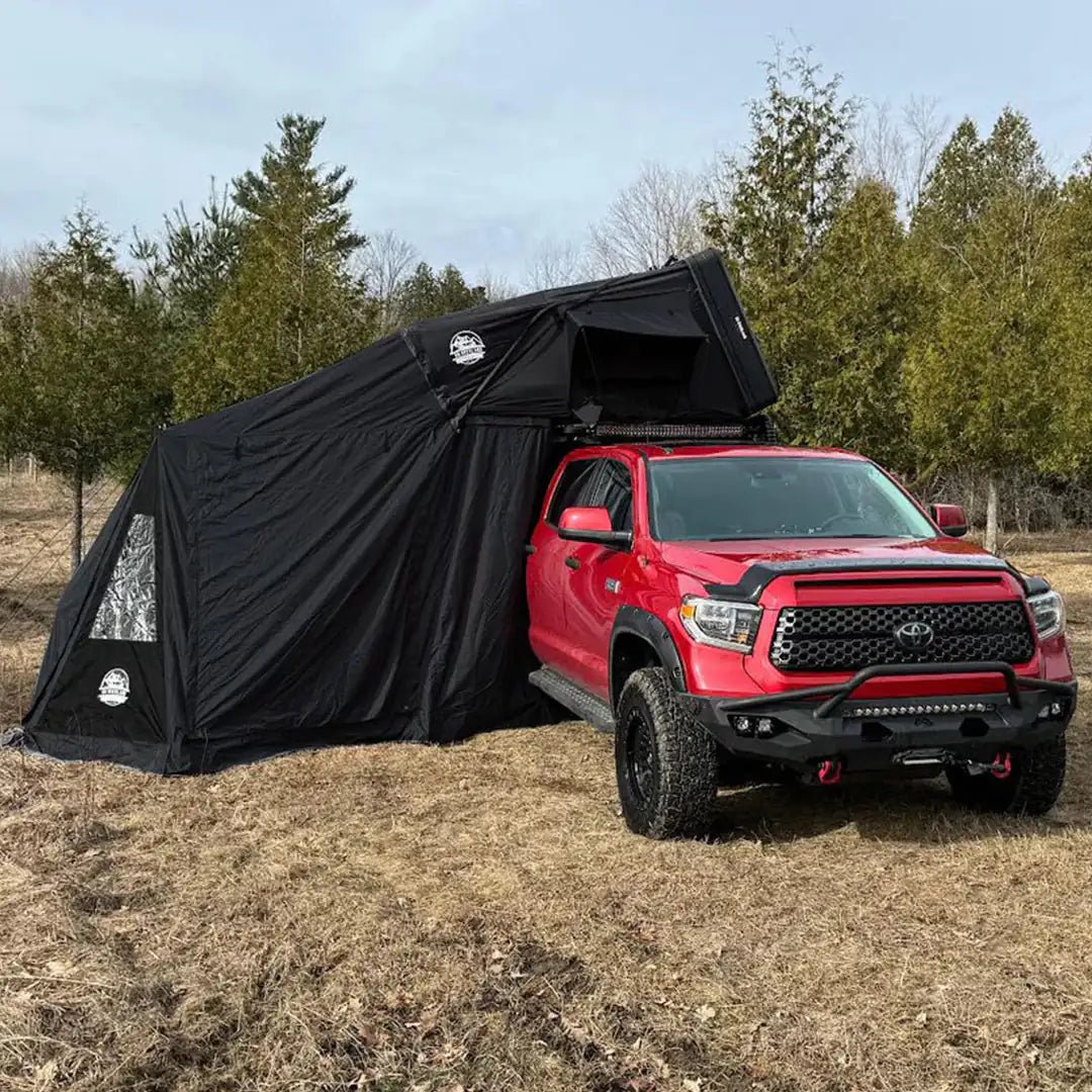 Annexe de Tente de Toit <br>Go Overland