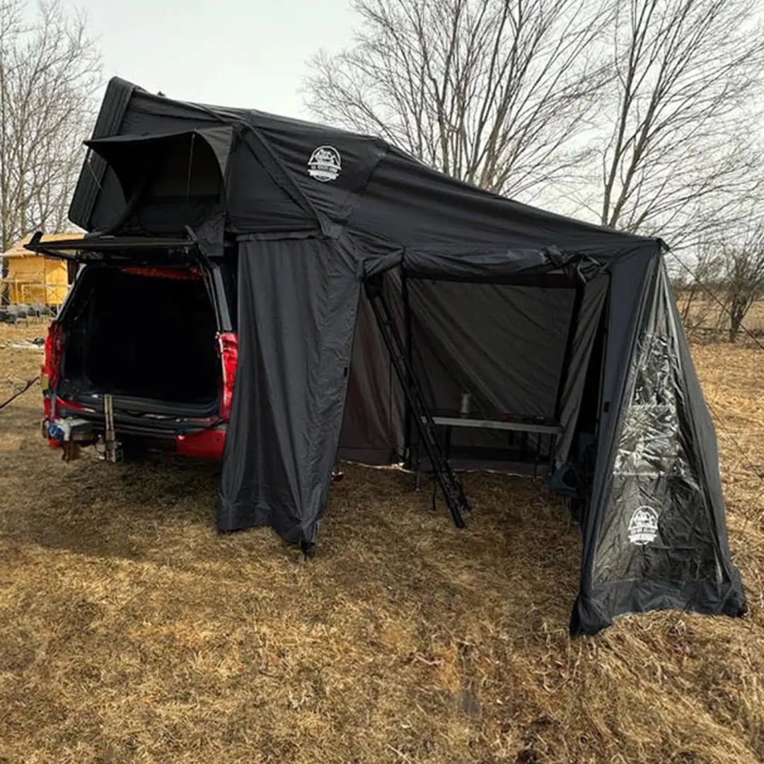 Annexe de Tente de Toit <br>Go Overland